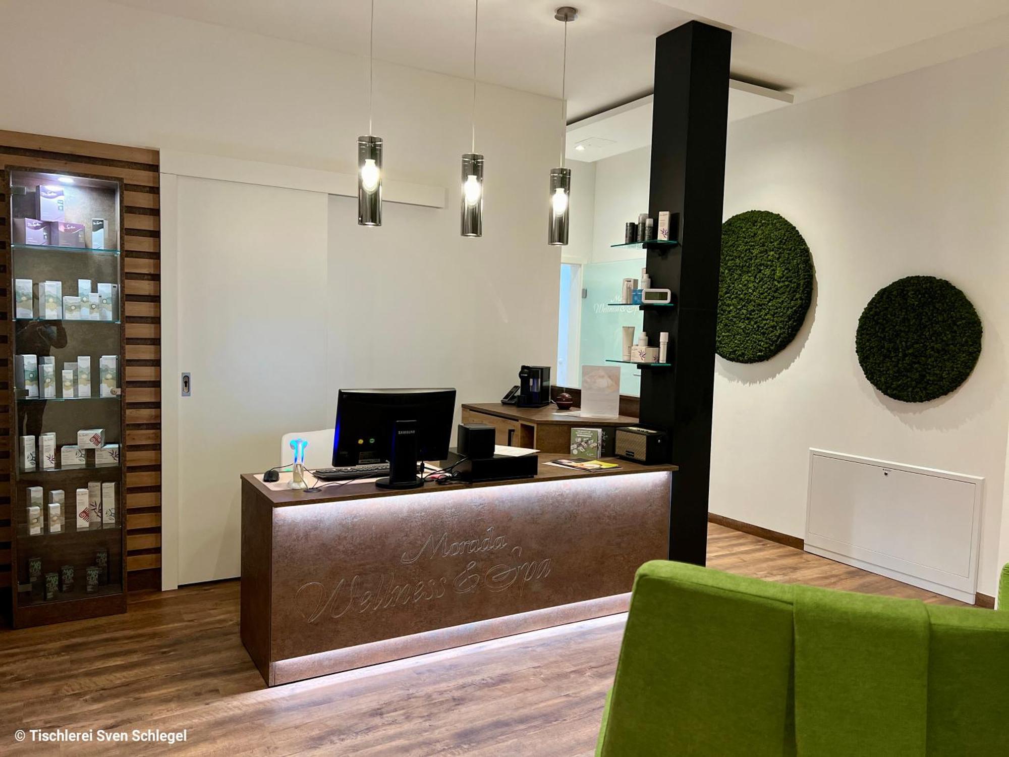 Morada Hotel Alexisbad Luaran gambar