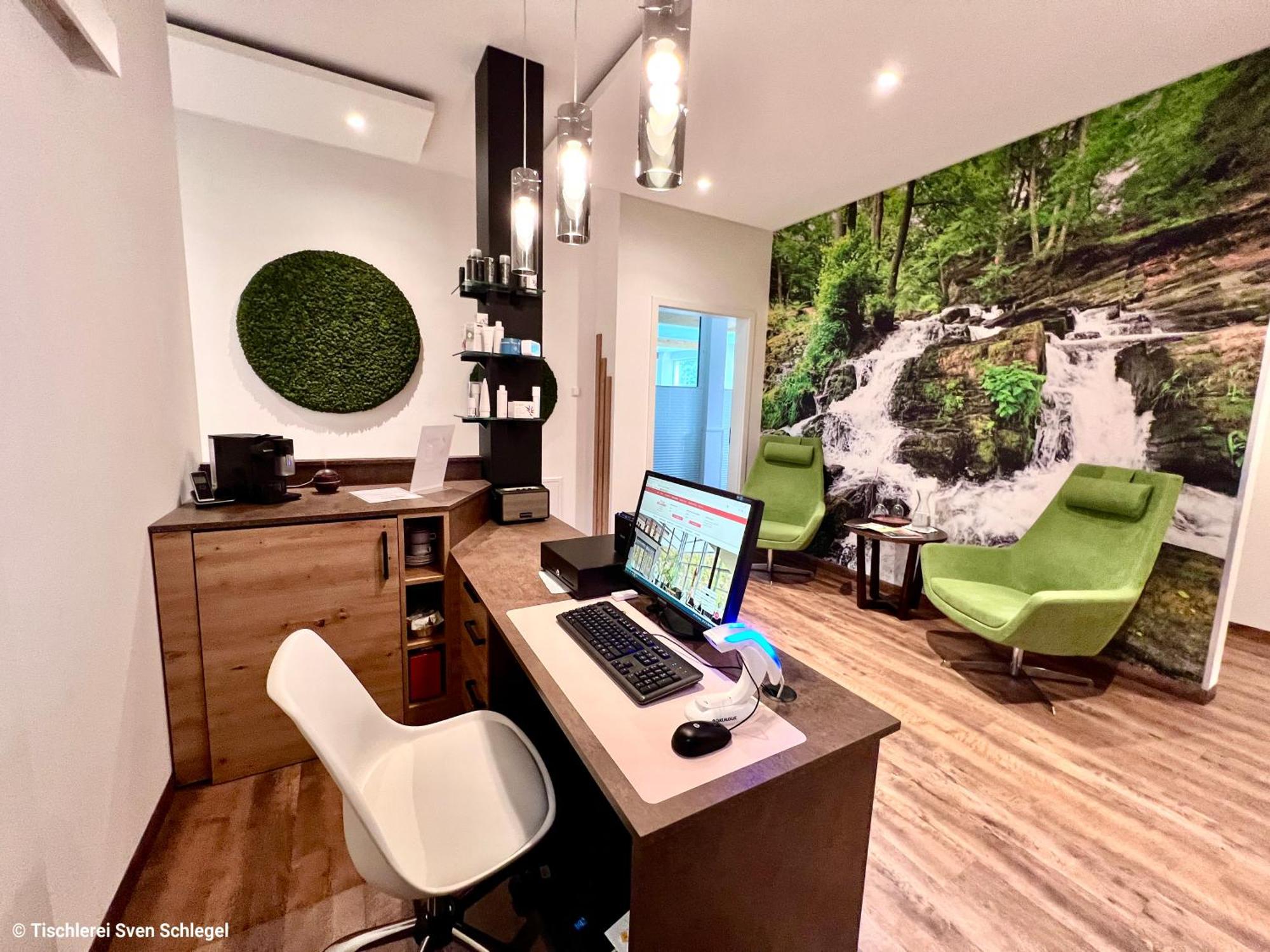 Morada Hotel Alexisbad Luaran gambar